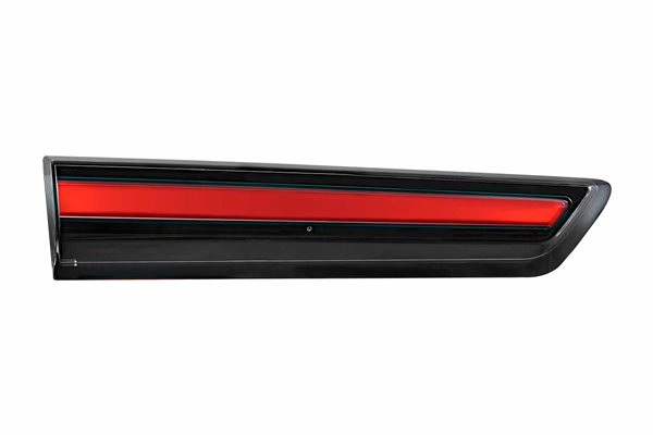 Lampa zespolonych świateł tylnych do Opla, 2SA 017 485-111, HELLA w ofercie sklepu e-autoparts.pl 